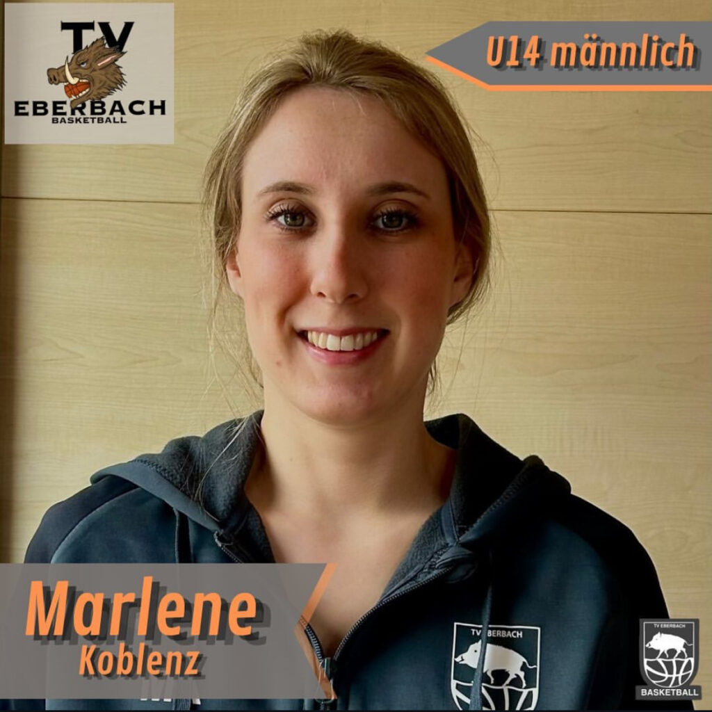 Marlene Koblenz